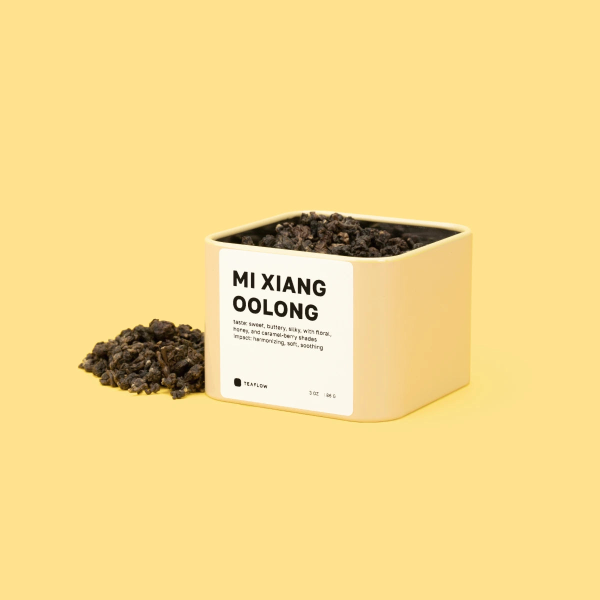 MI XIANG OOLONG
