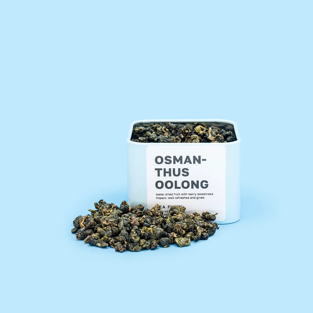 OSMANTHUS OOLONG