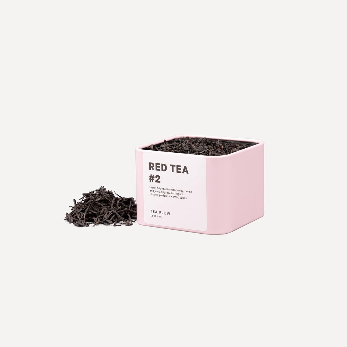 TeaFLOW