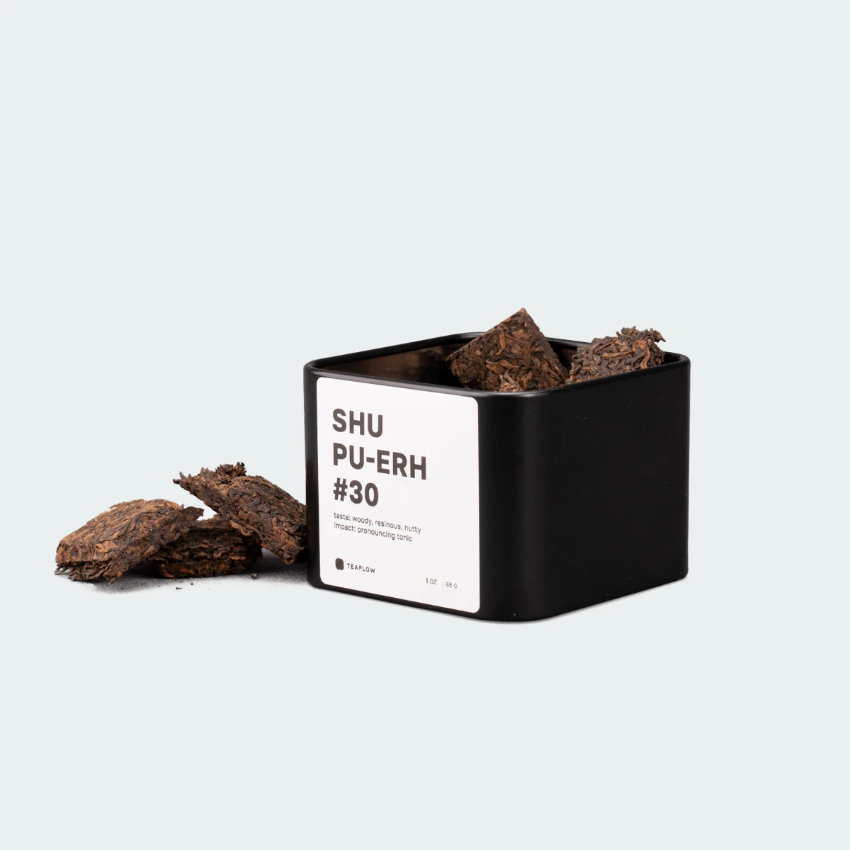 SHU PU-ERH #30