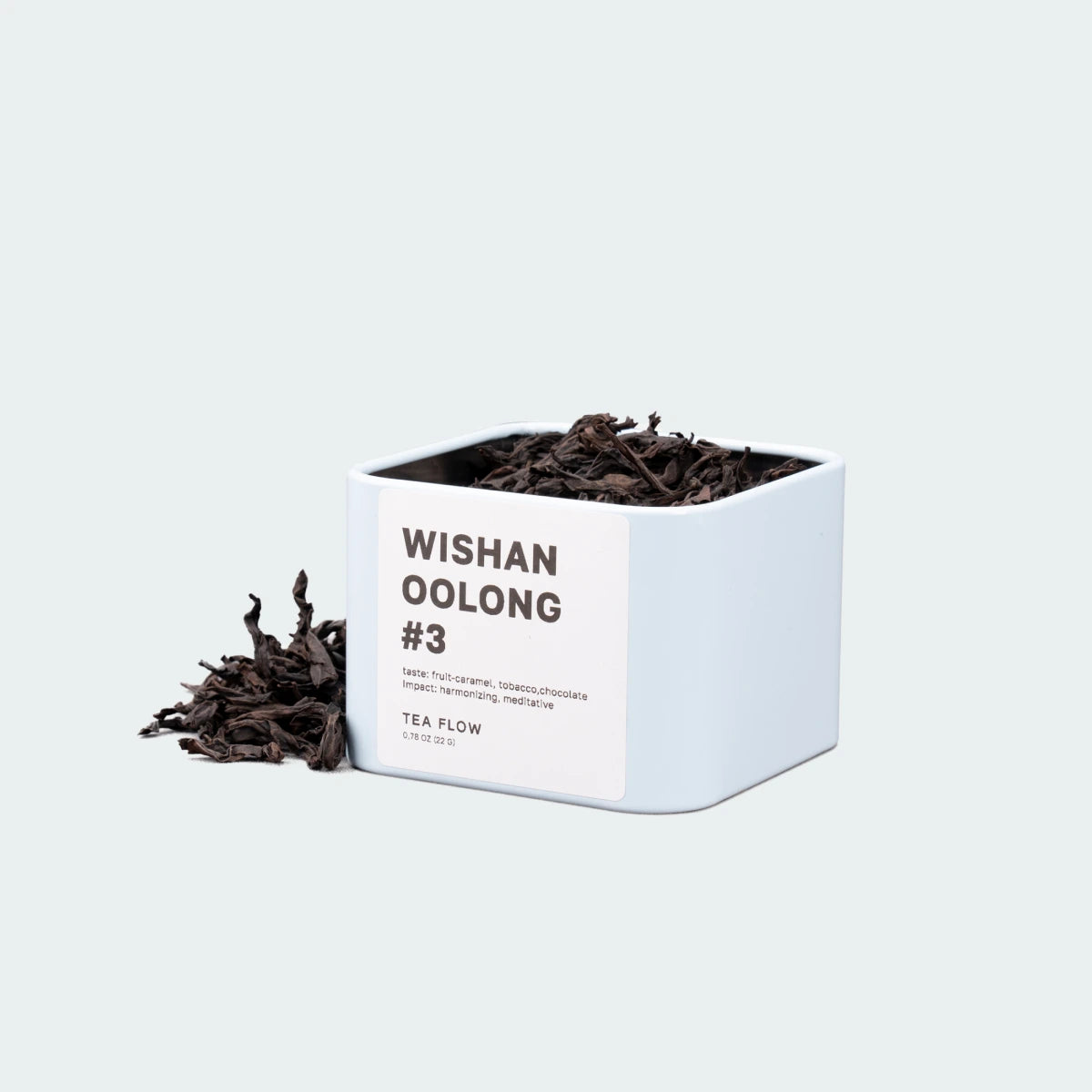 WISHAN OOLONG #3