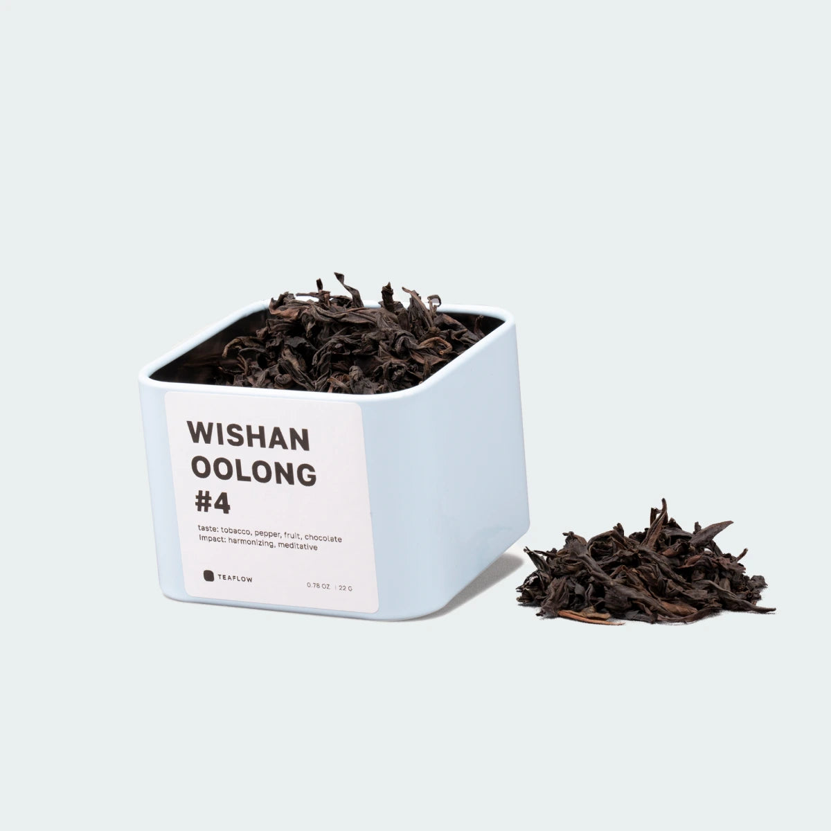 WISHAN OOLONG #4