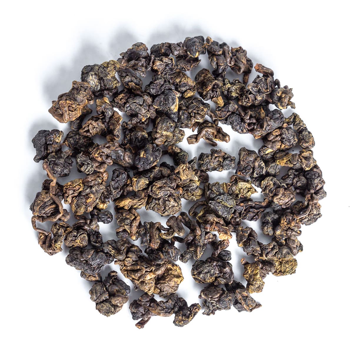 GABA OOLONG #6