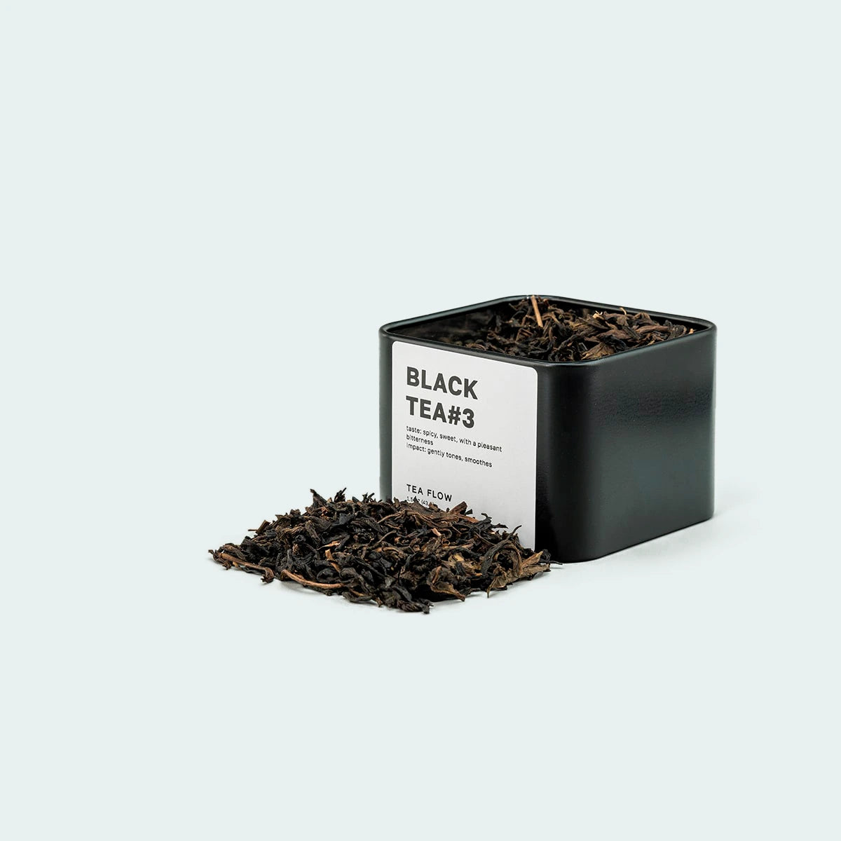 BLACK TEA #3