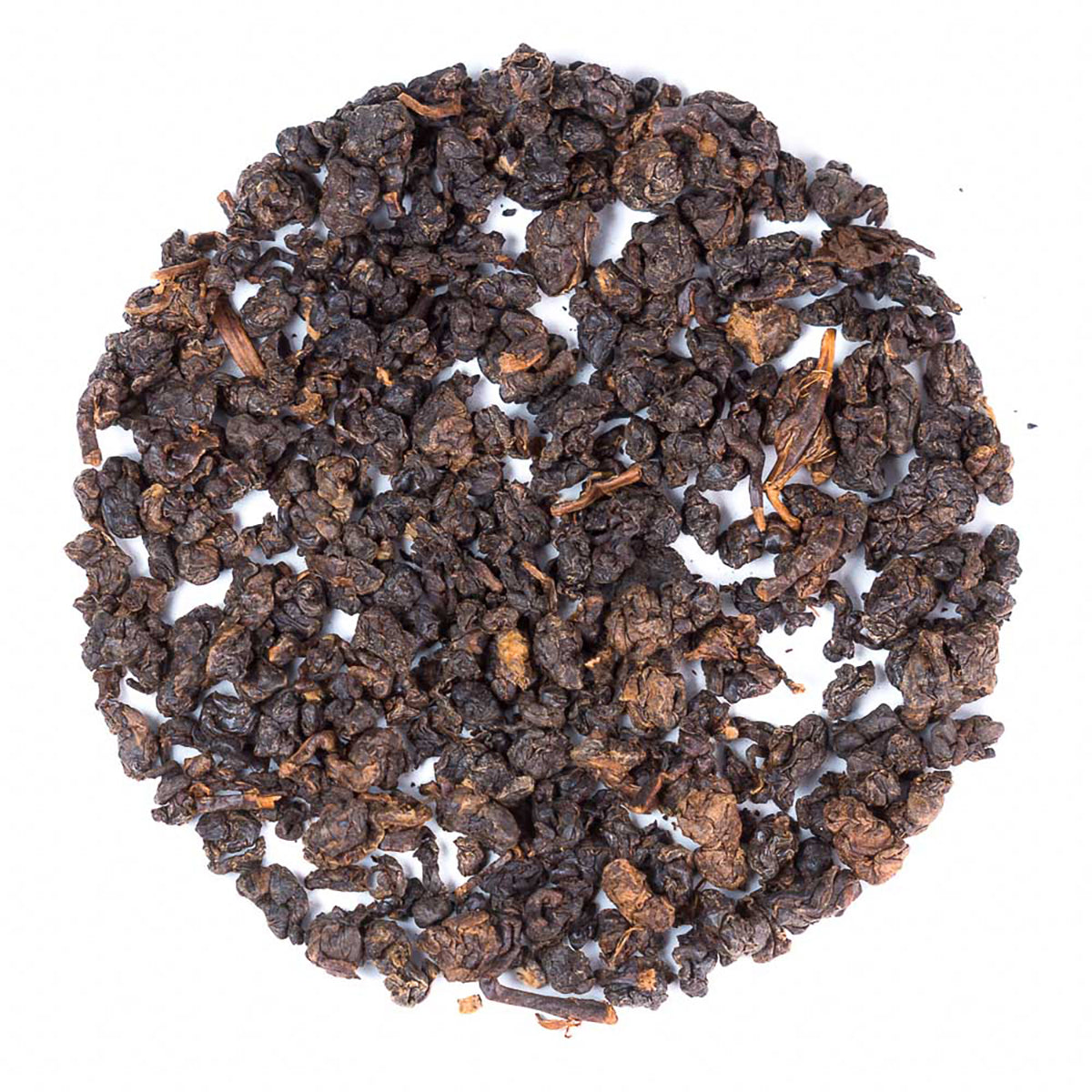 GABA OOLONG #3