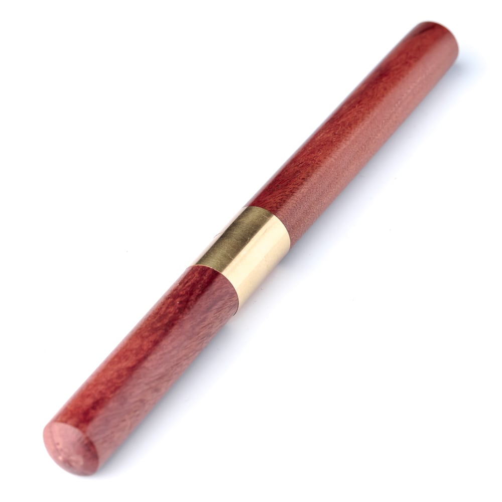 Pu-erh tea knife #3
