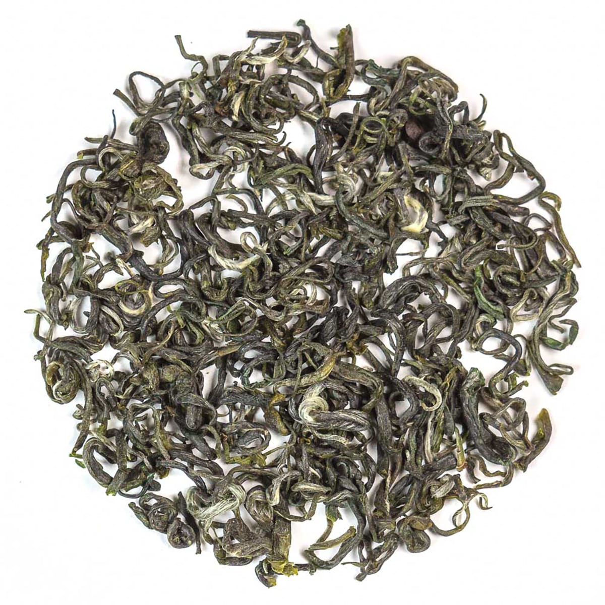 GREEN TEA #10