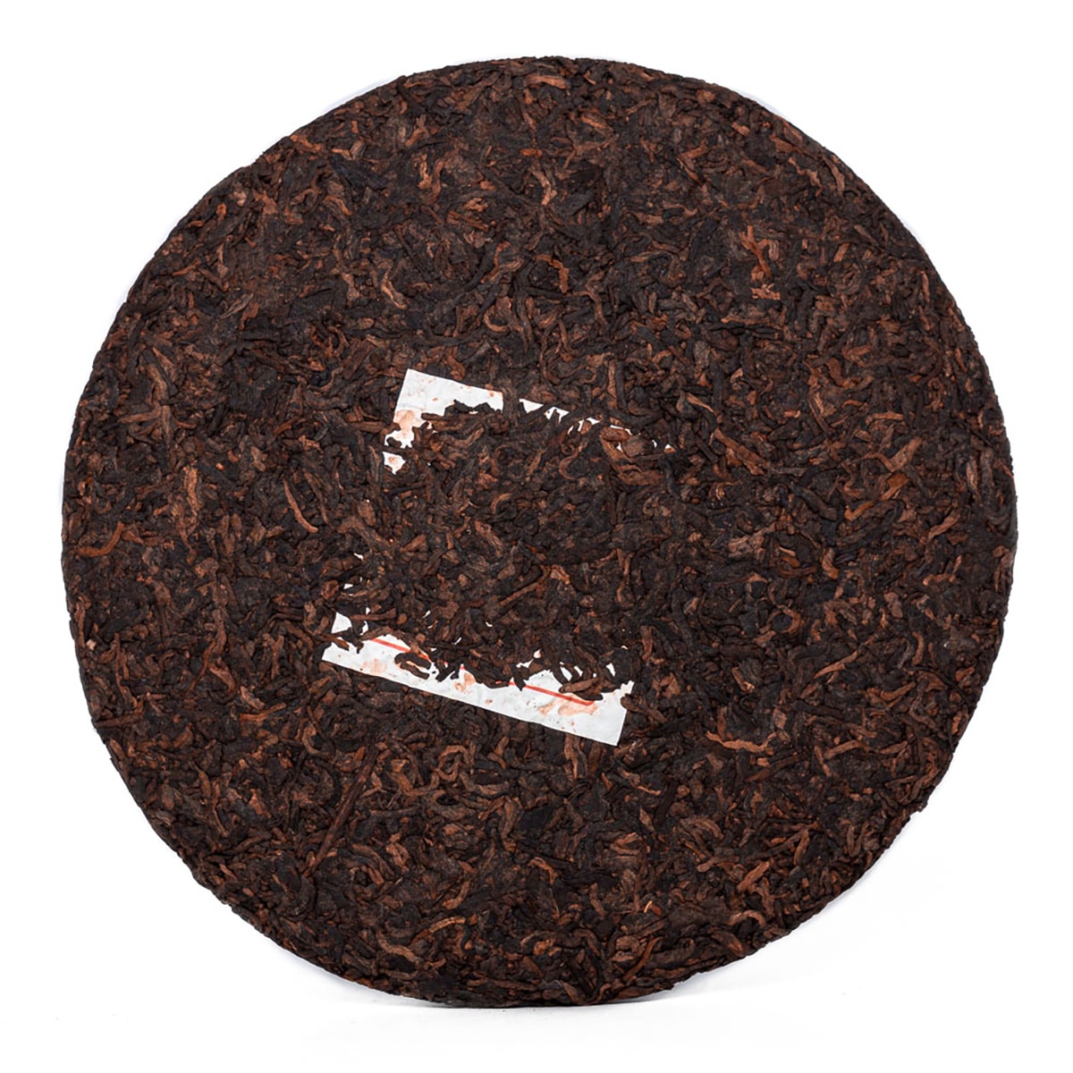 SHU PU-ERH #21
