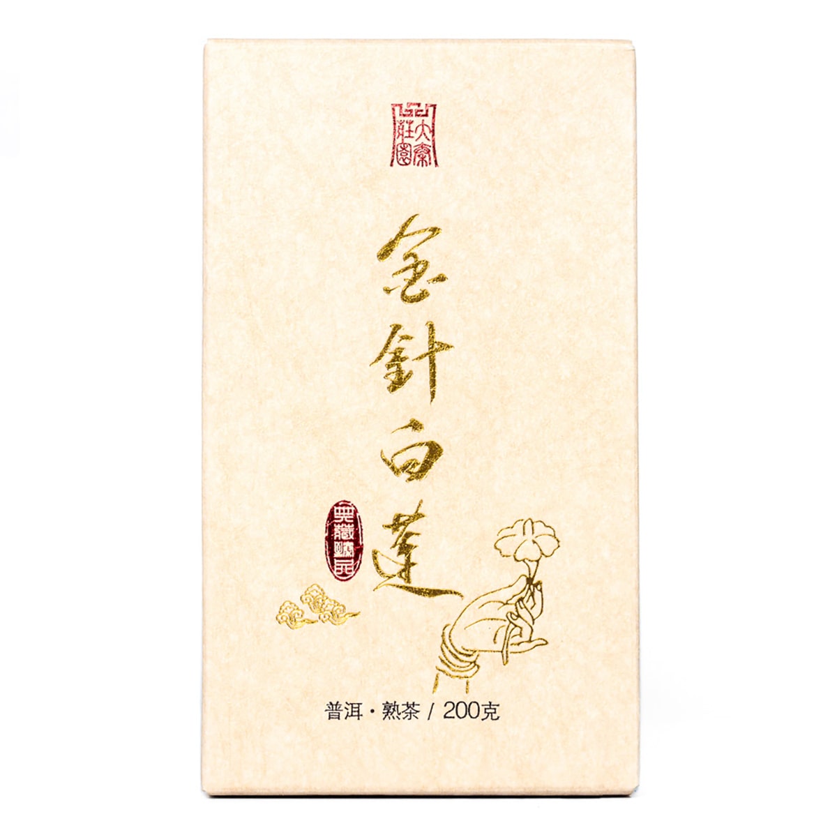 SHU PU-ERH #30