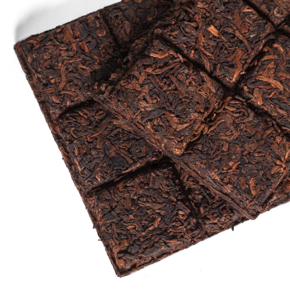 SHU PU-ERH #30