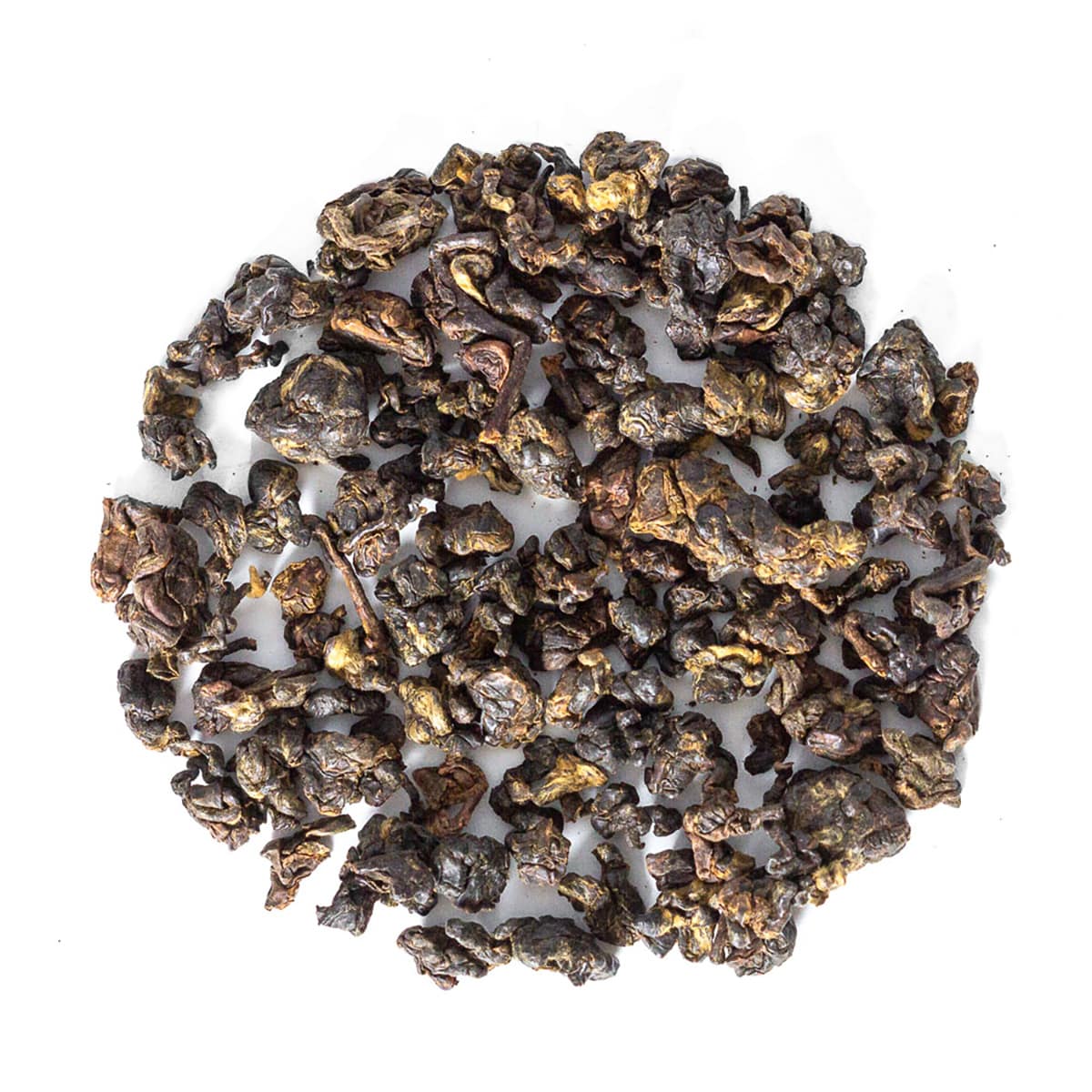 GABA OOLONG #10