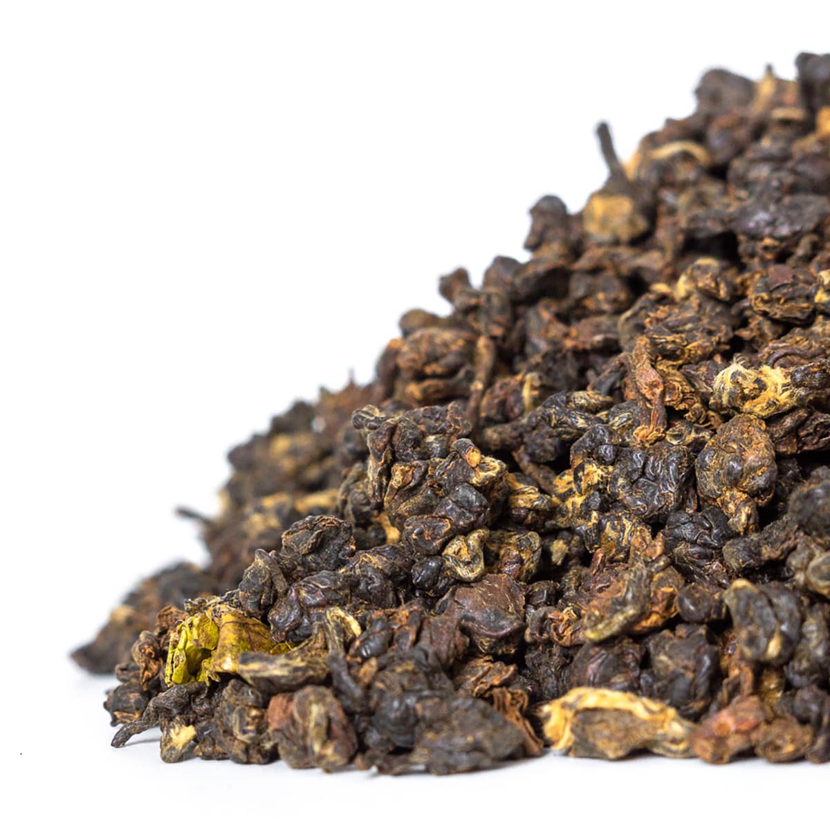 GABA OOLONG #10