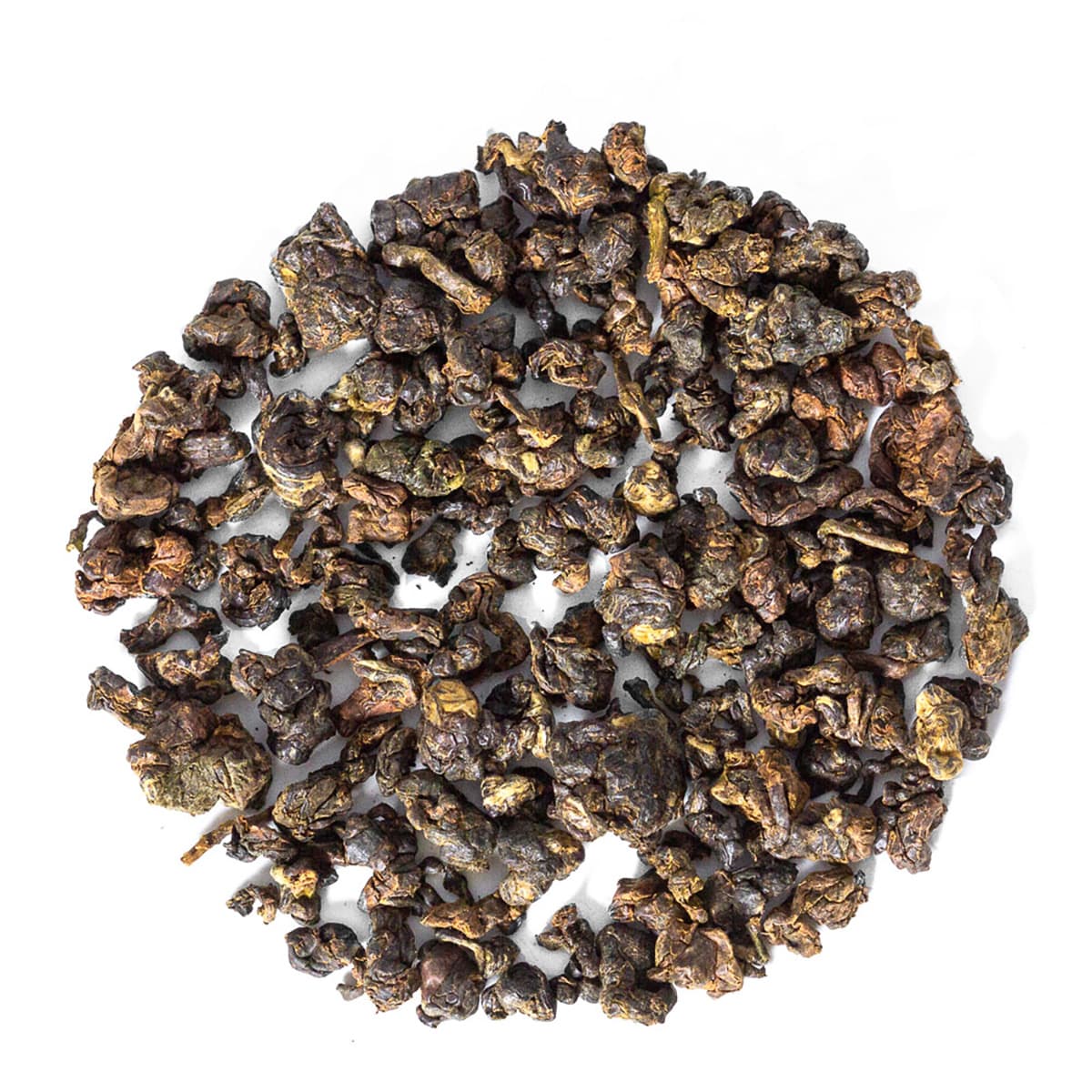 GABA OOLONG #9