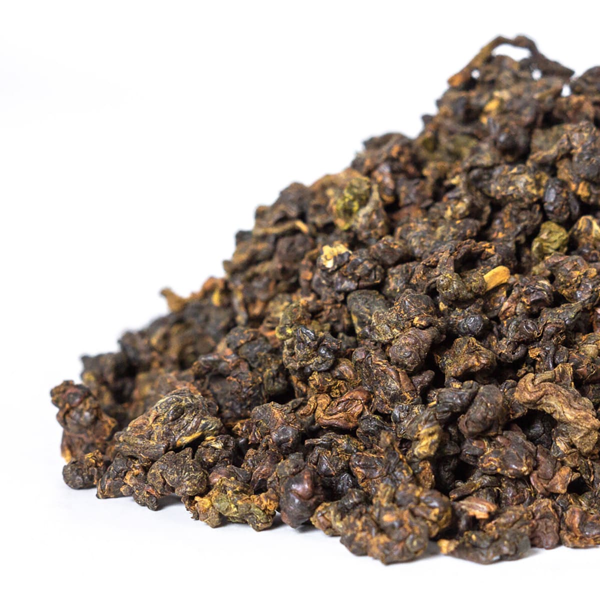 GABA OOLONG #9