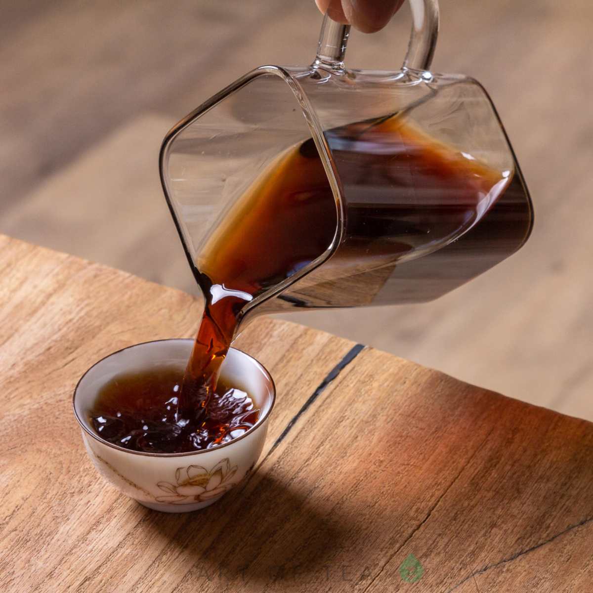 SHU PU-ERH #30