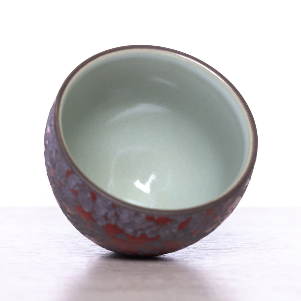 Teacup #5