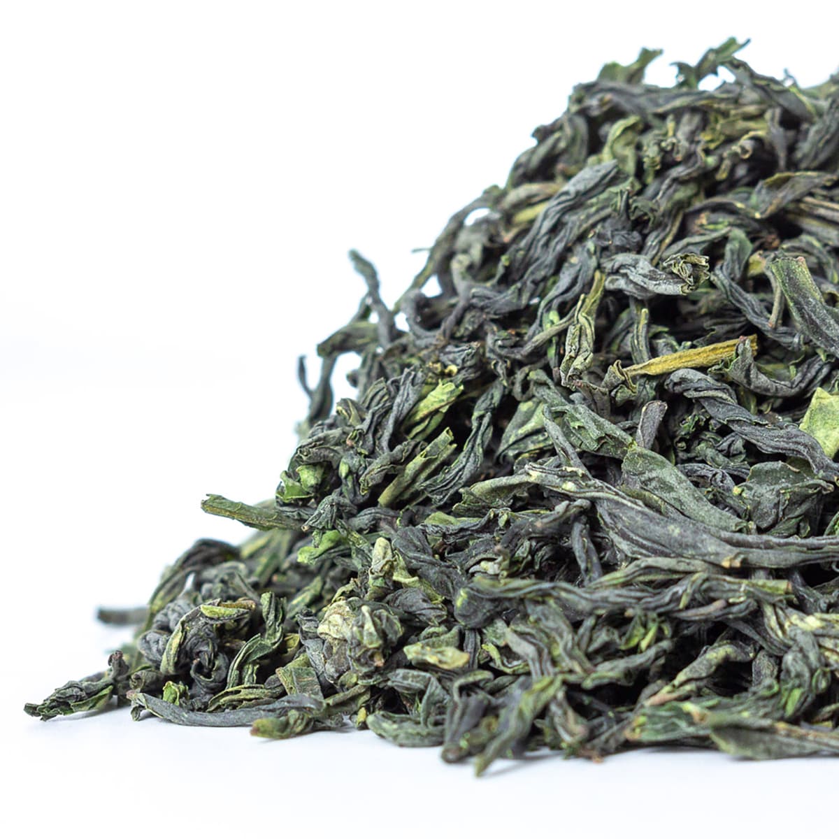 GREEN TEA #16