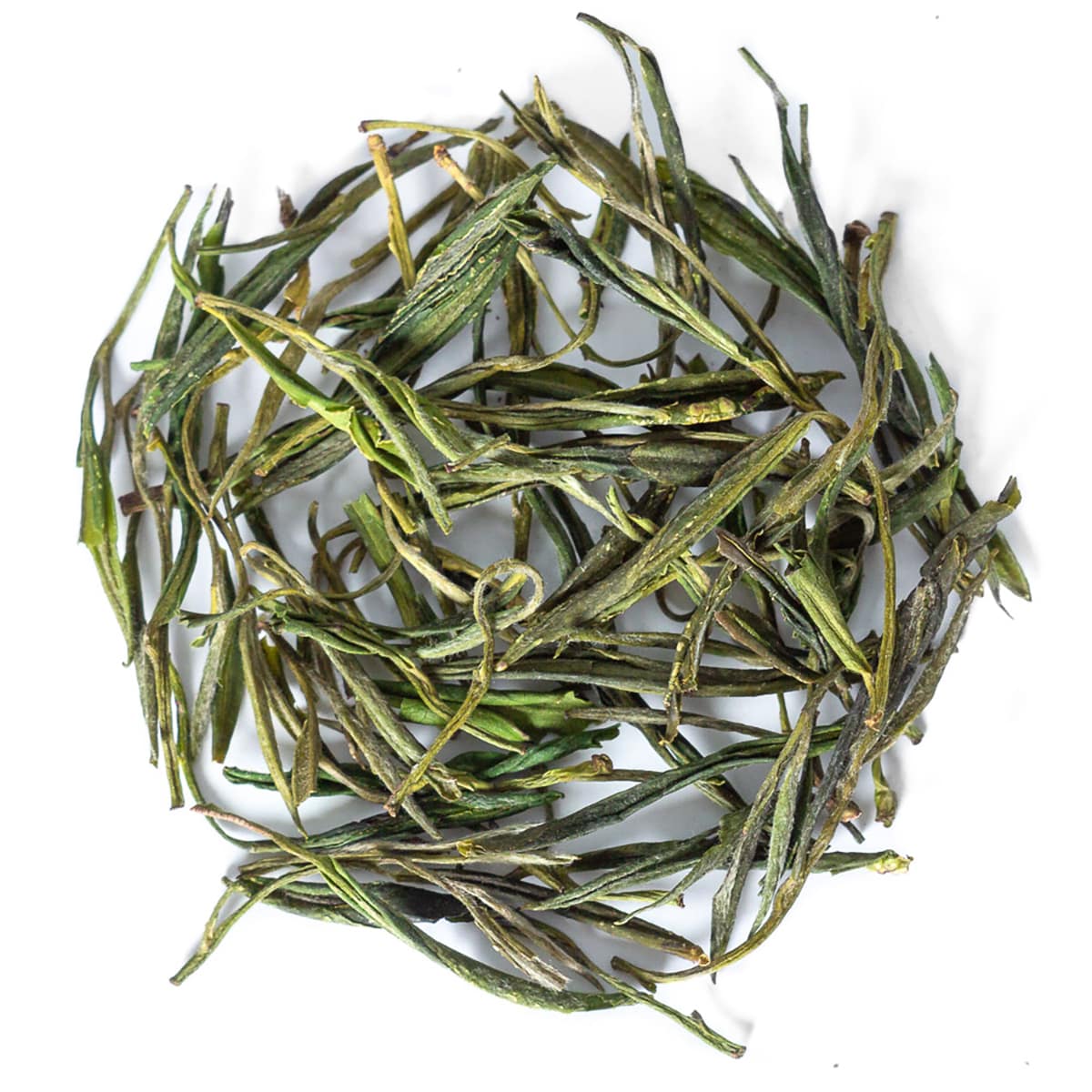 Yellow tea #3