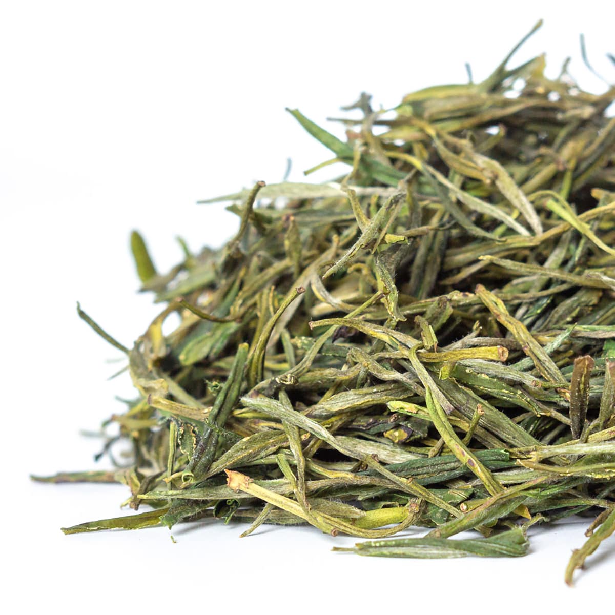 Yellow tea #3