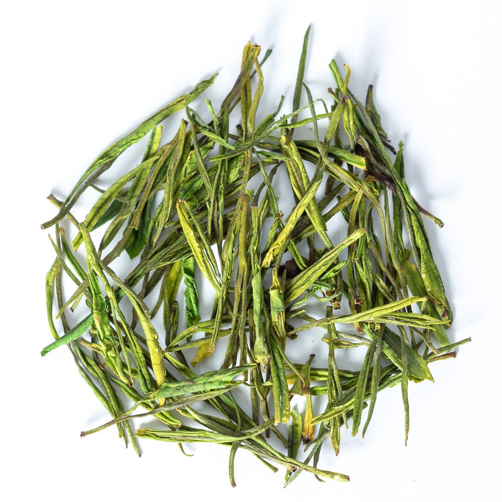 GREEN TEA #14
