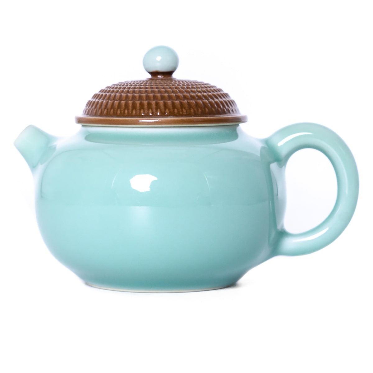 Teapot #7