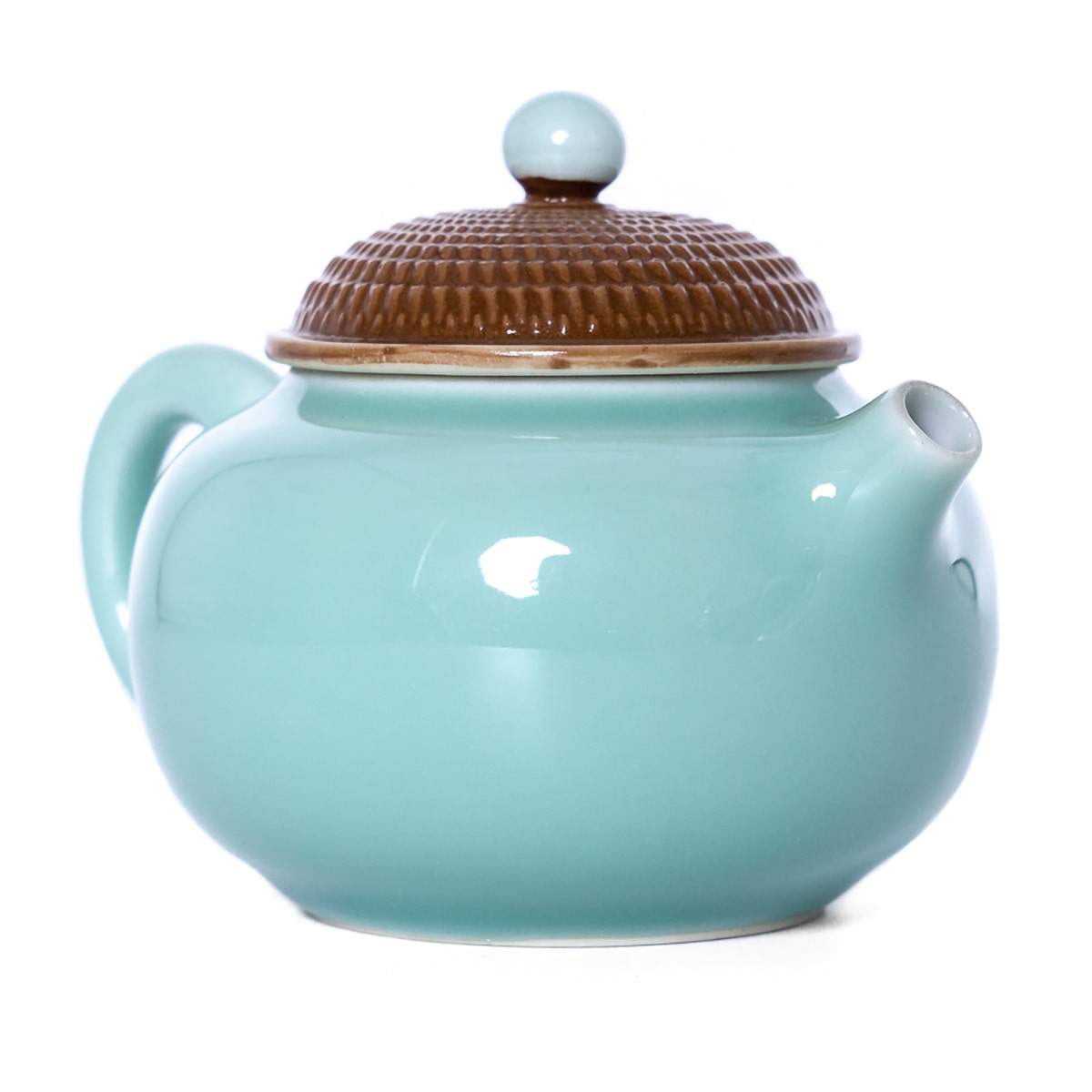 Teapot #7