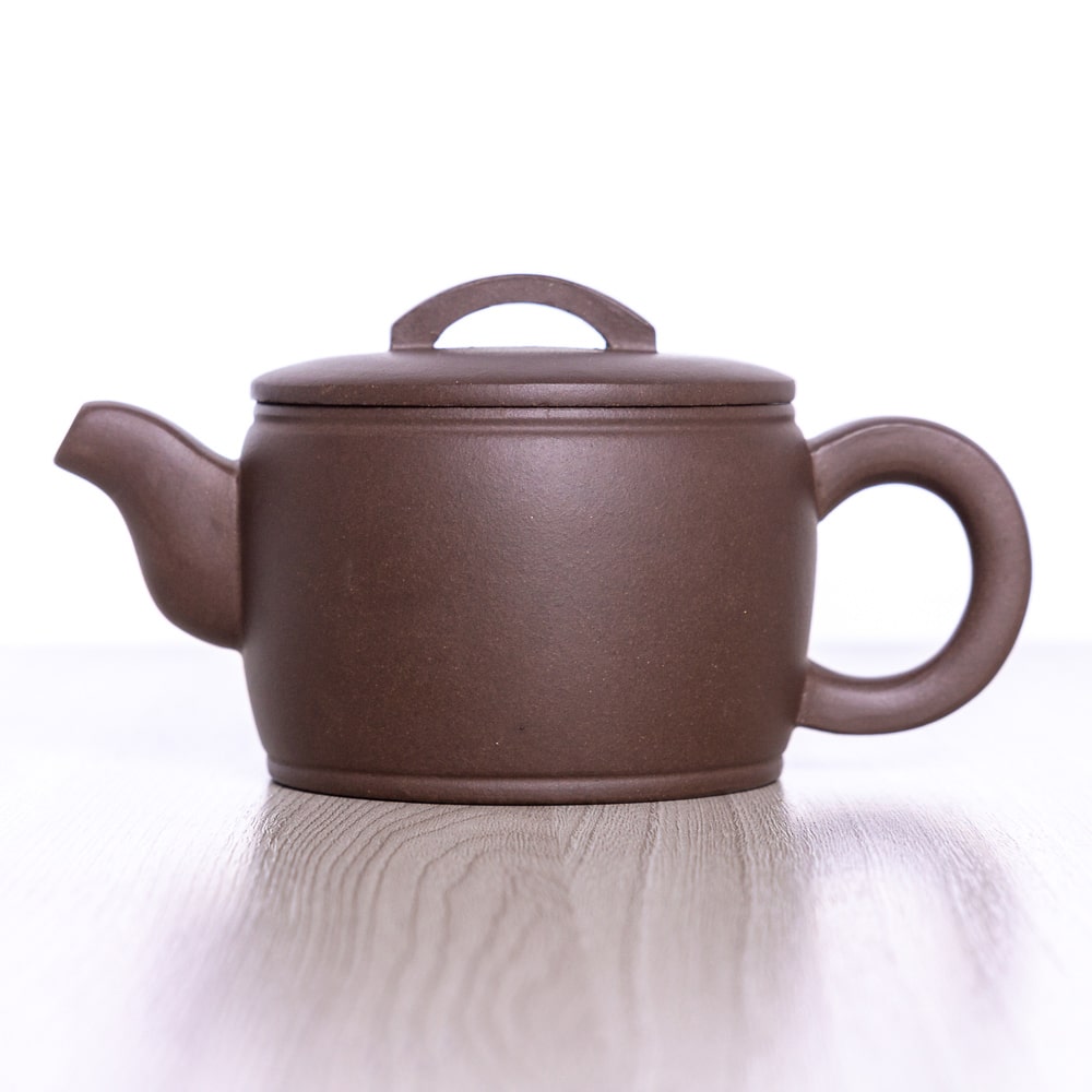 Teapot #4