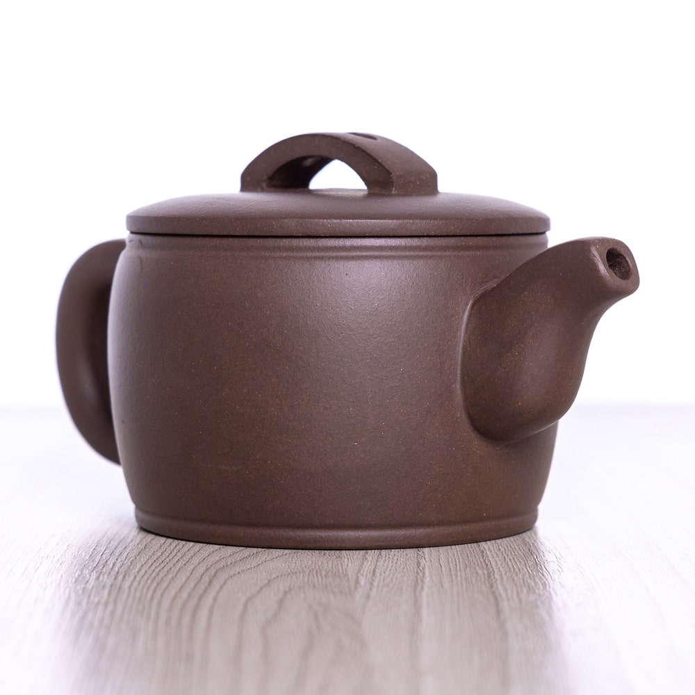 Teapot #4