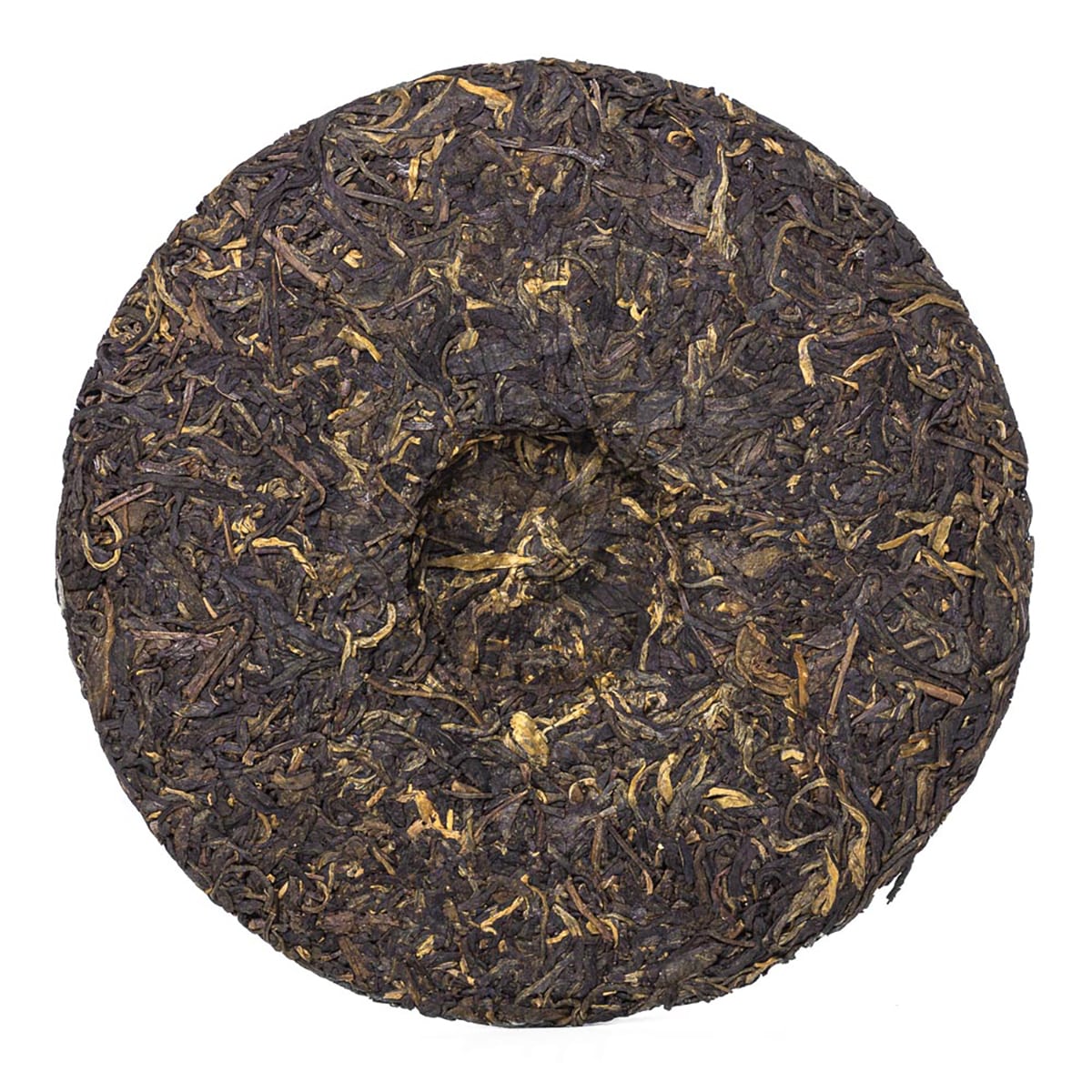 SHENG PU-ERH #9