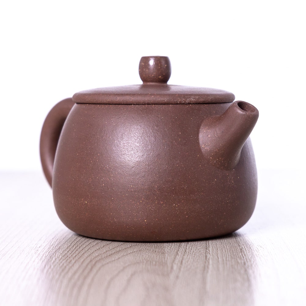 Teapot #5