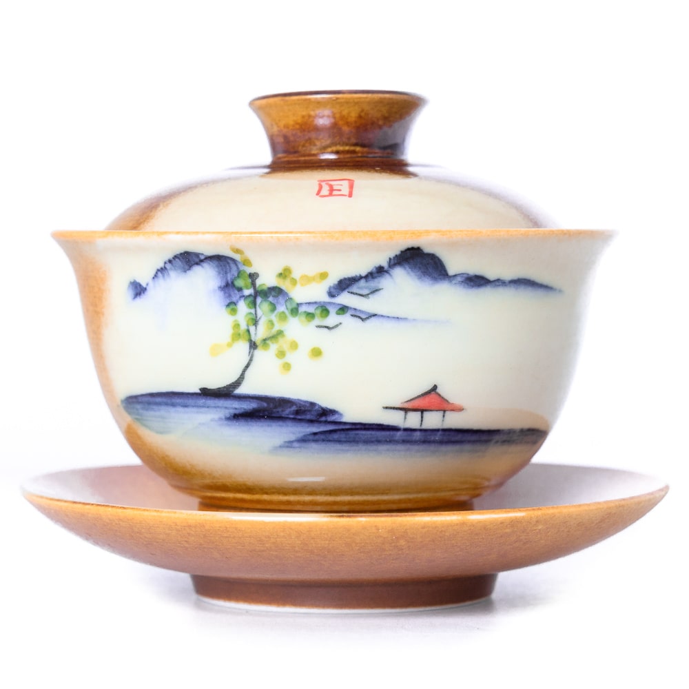 Gaiwan #3