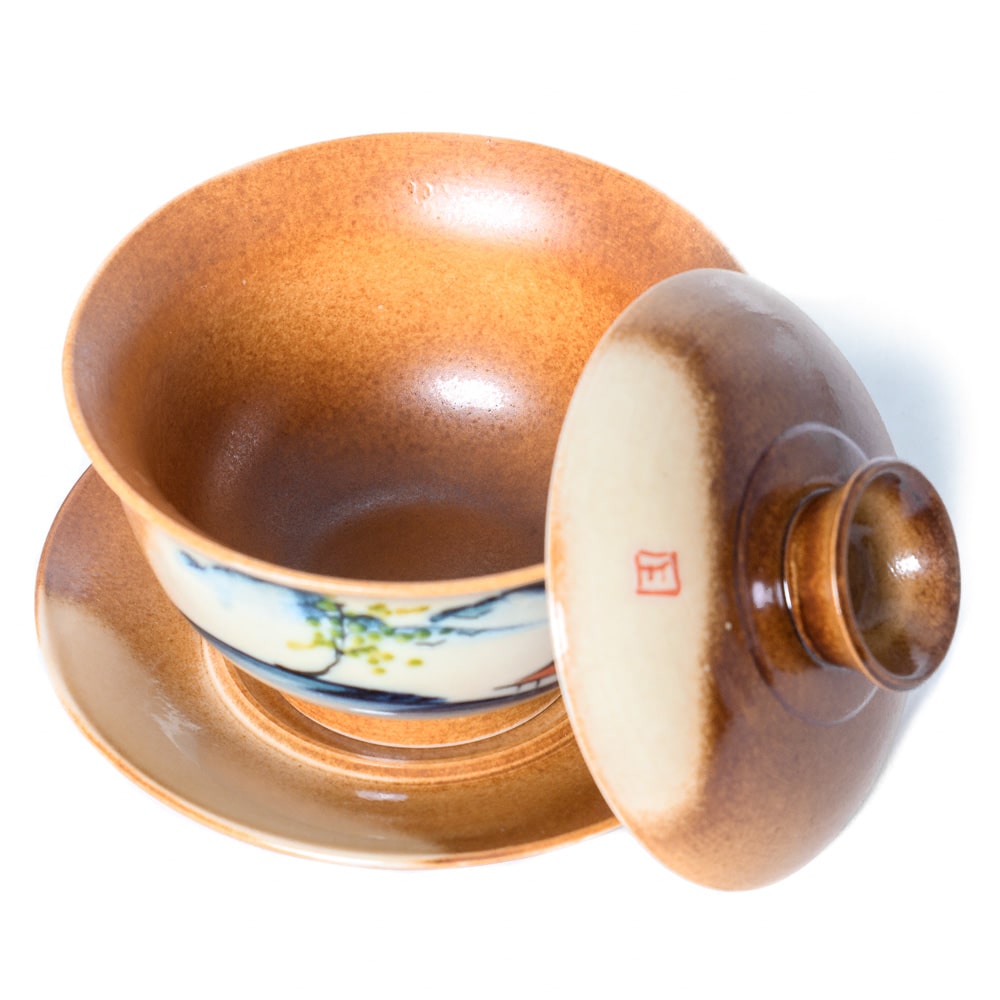 Gaiwan #3
