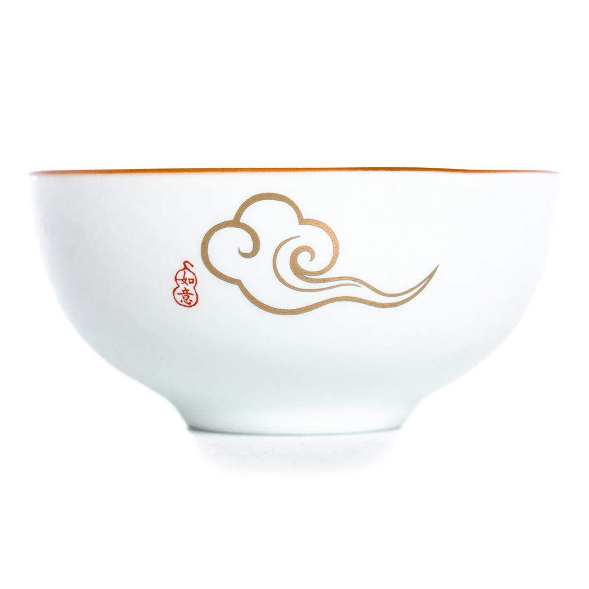 Teacup #6