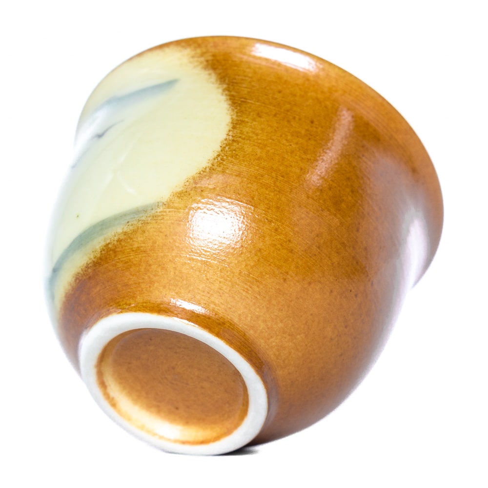 TEACUP #25