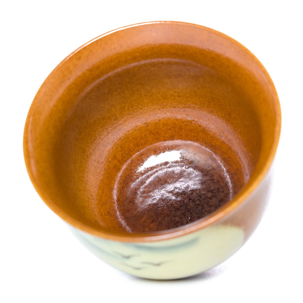 TEACUP #25