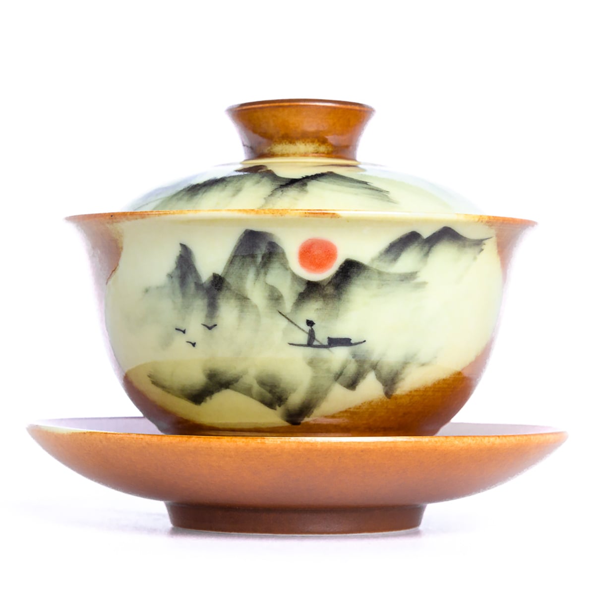 Gaiwan #7