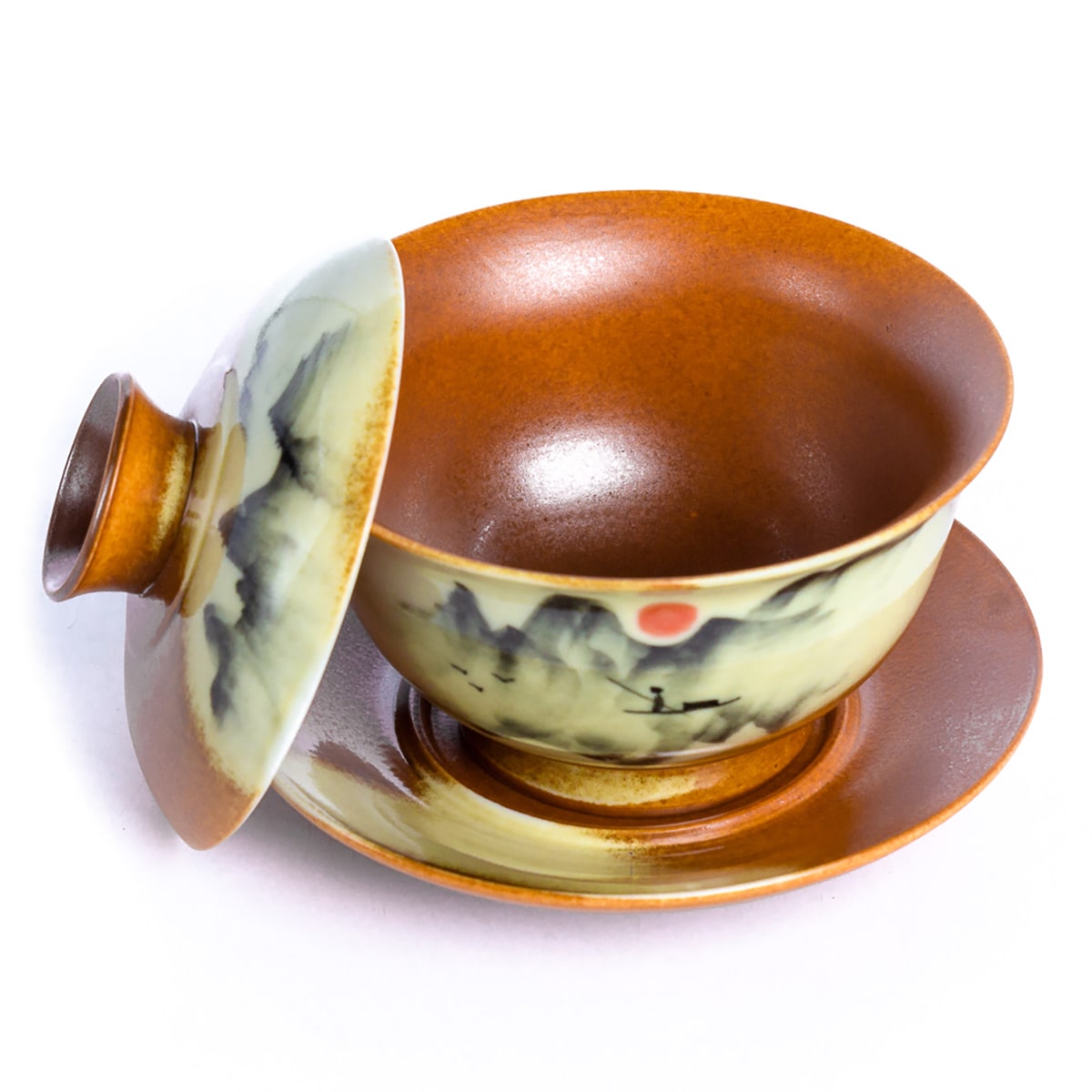 Gaiwan #7