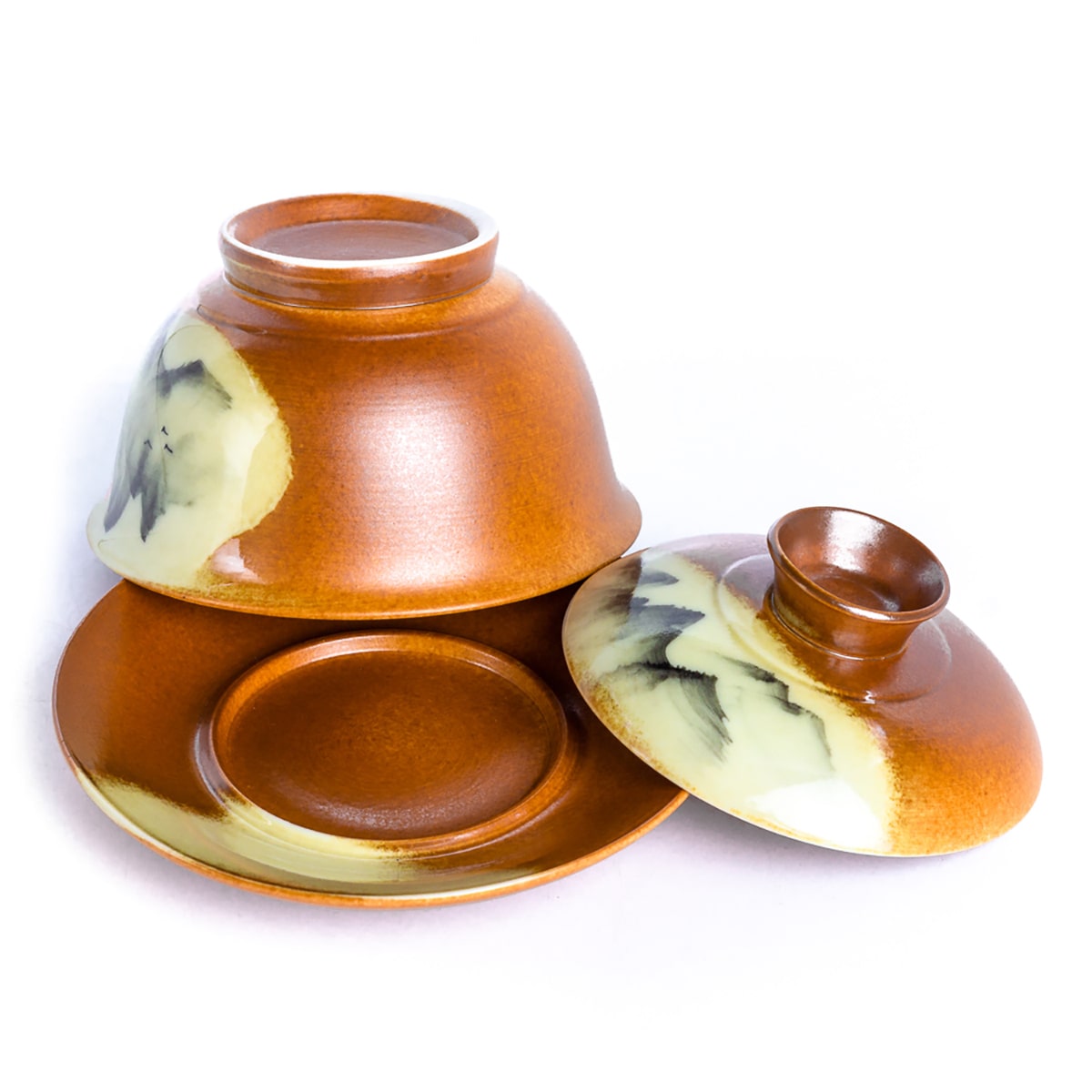 Gaiwan #7