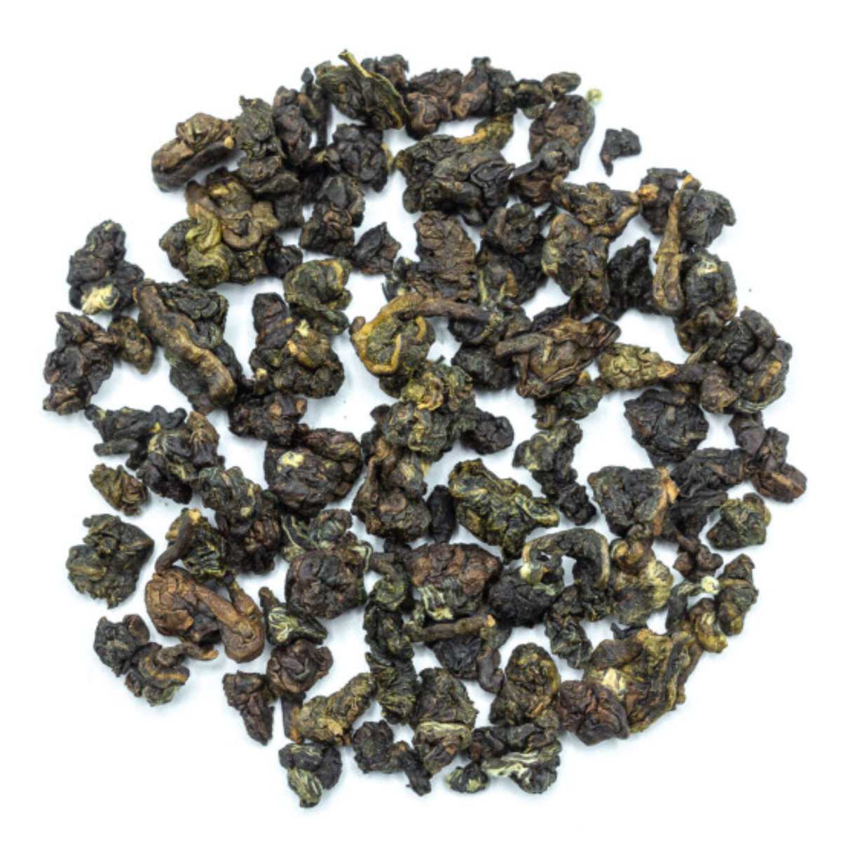 MI XIANG OOLONG