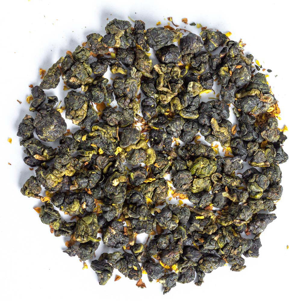 OSMANTHUS OOLONG