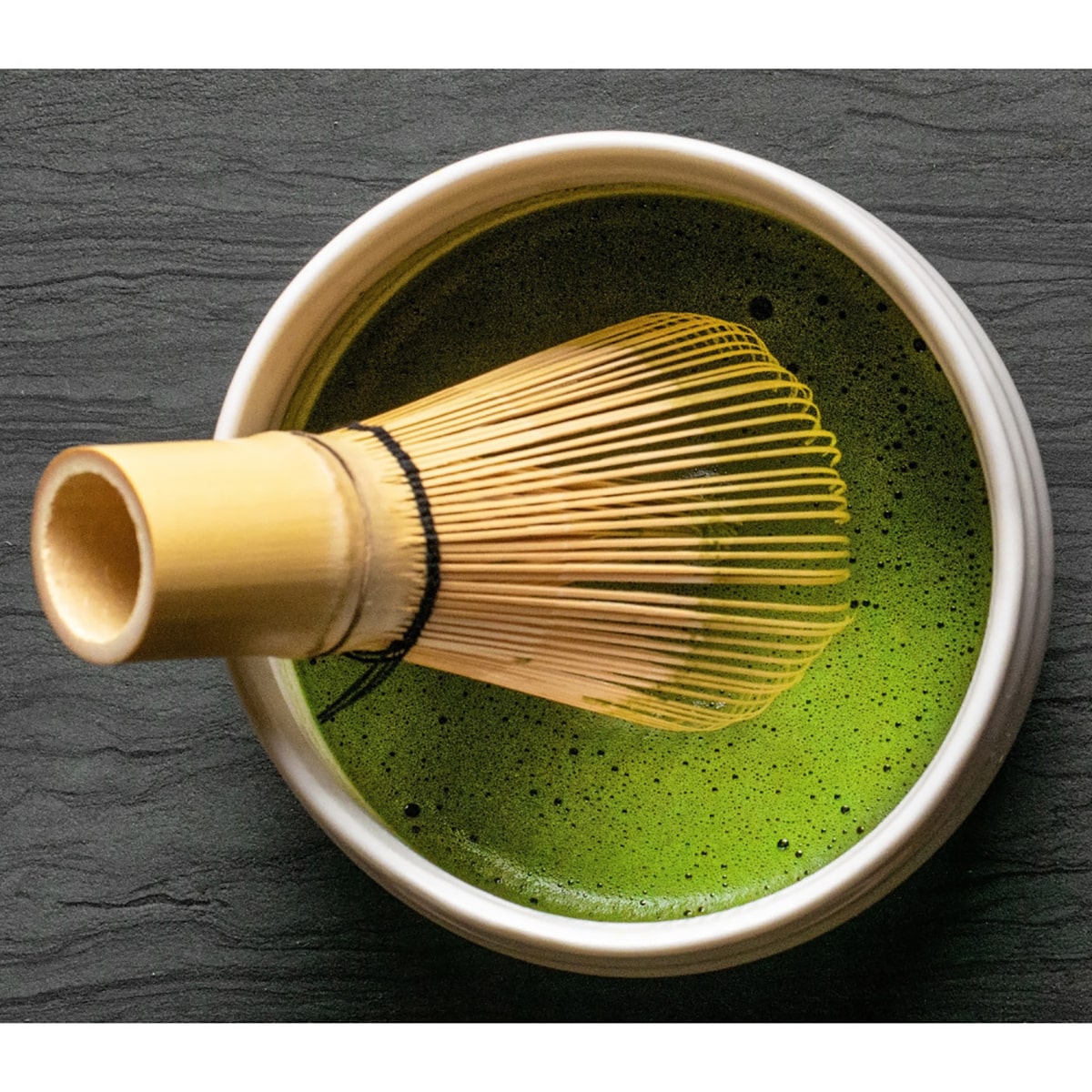 MATCHA #2