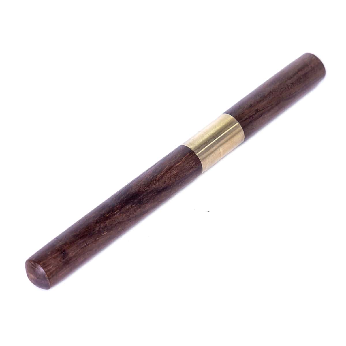 Pu-erh tea knife #2