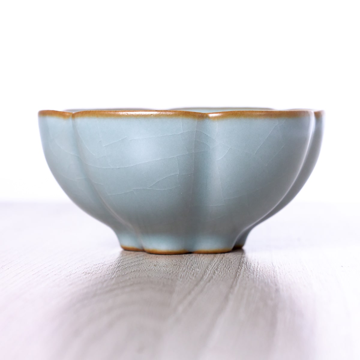 Teacup #3
