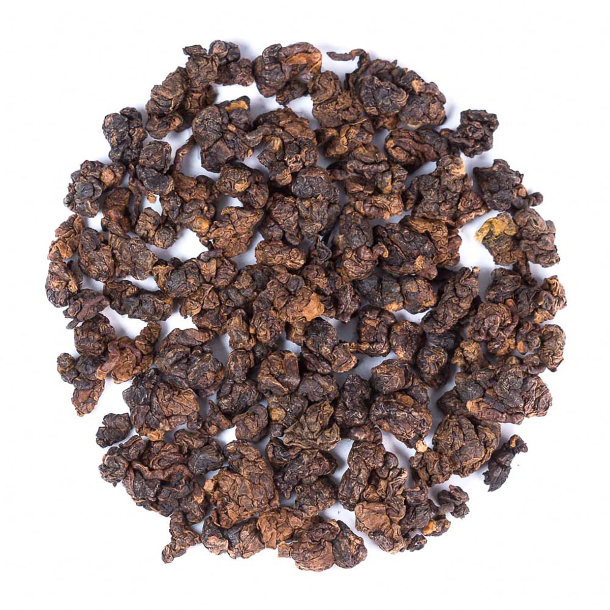 GABA OOLONG #7