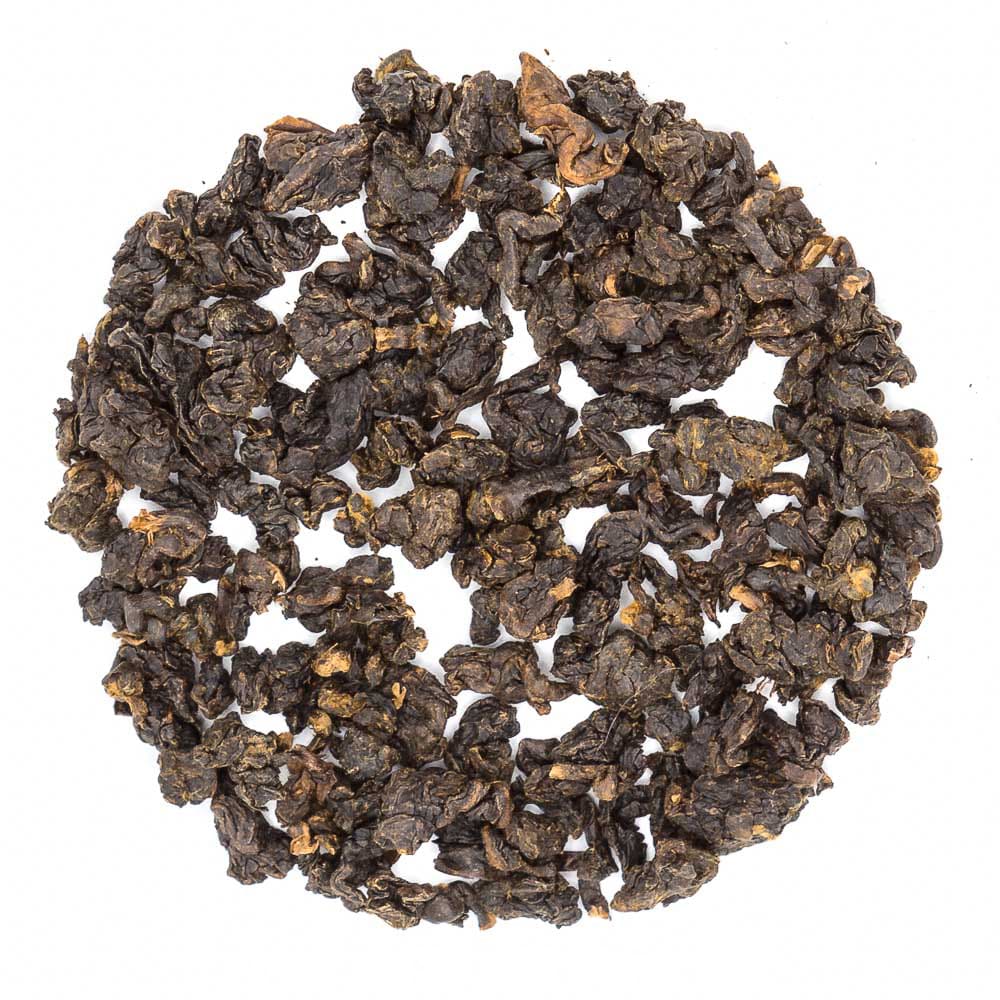 GABA OOLONG #1