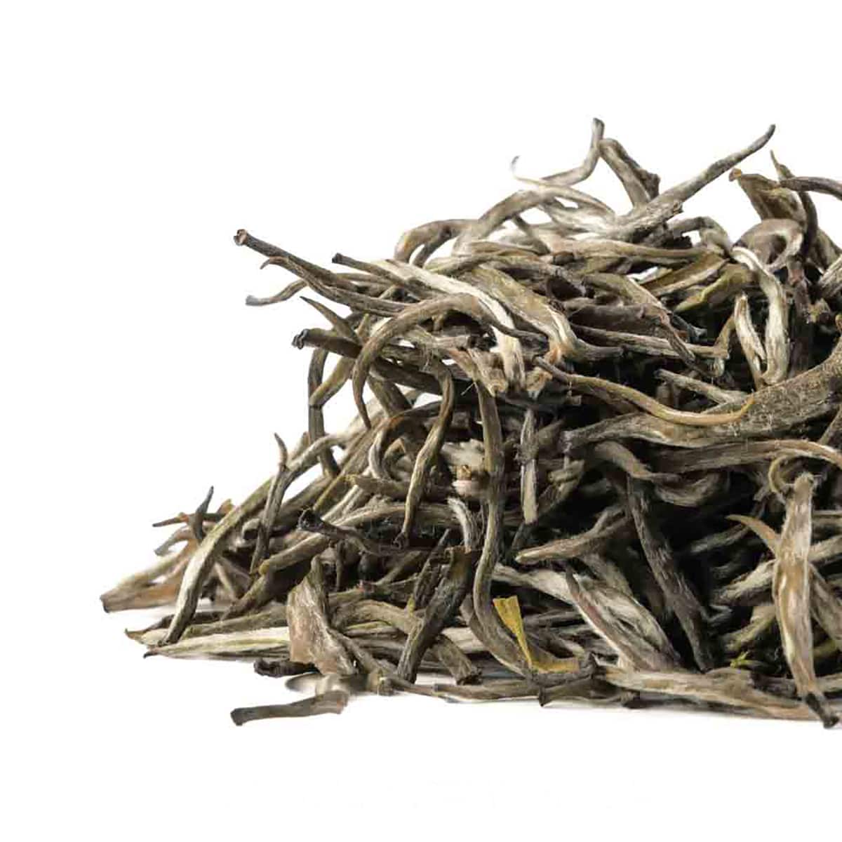Yellow tea #2