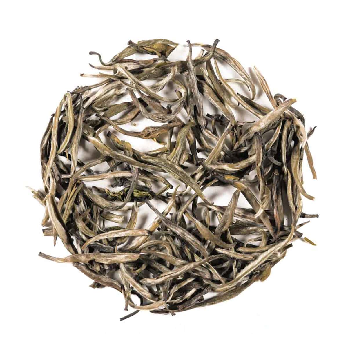 Yellow tea #2