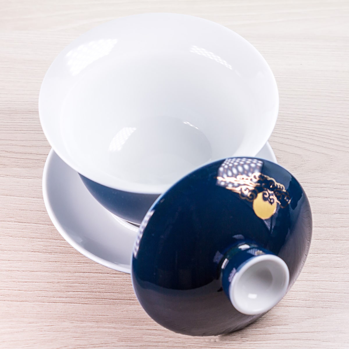 Gaiwan #2