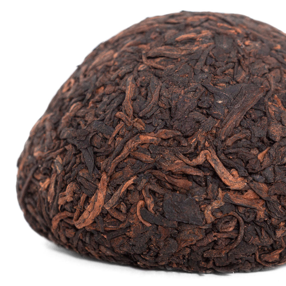 SHU PU-ERH #1