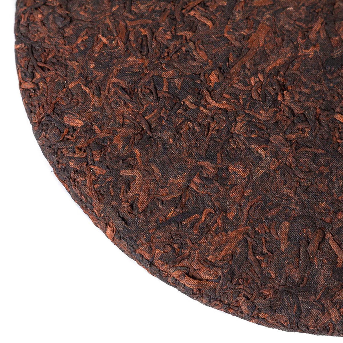 Pu-erh FLOW